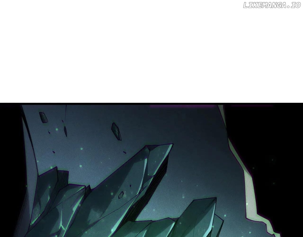 Catastrophic Necromancer Chapter 197 - page 35
